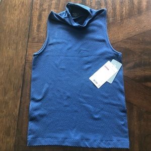 NWT ATHLETA Flurry Base Layer Tank